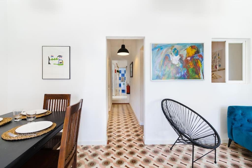 Casa Levante Sagres Dış mekan fotoğraf