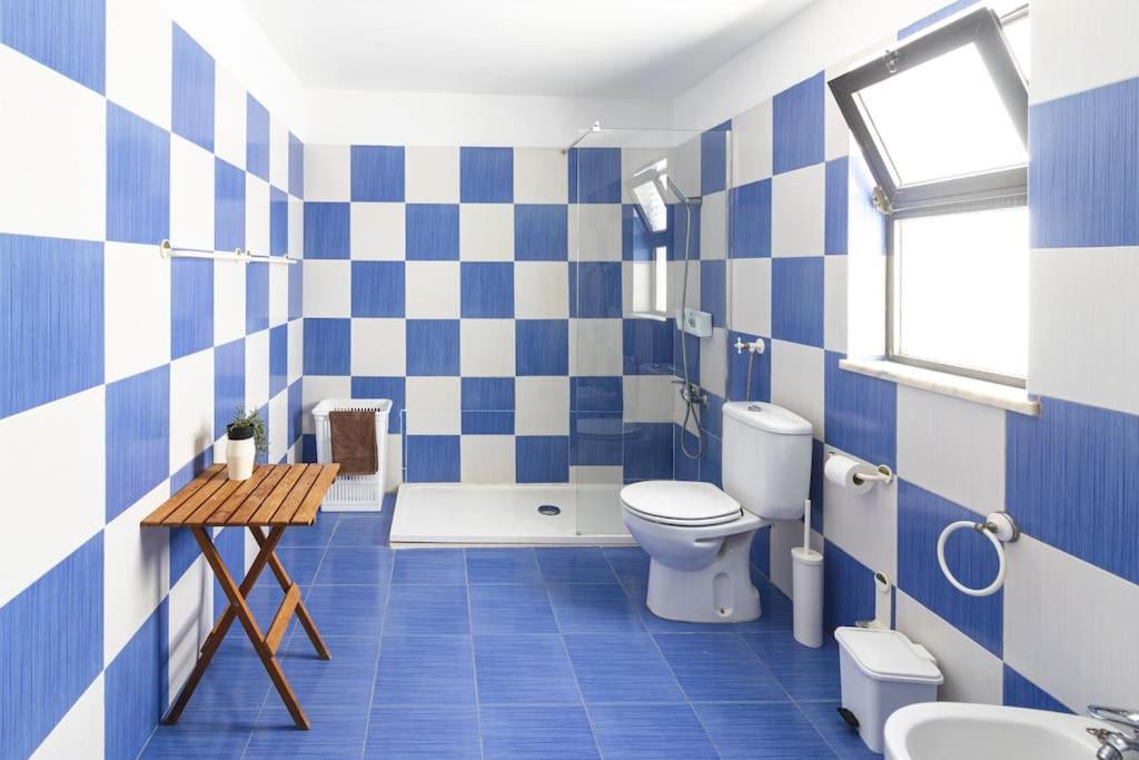 Casa Levante Sagres Dış mekan fotoğraf