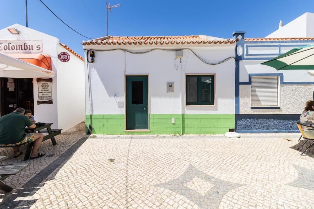 Casa Levante Sagres Dış mekan fotoğraf