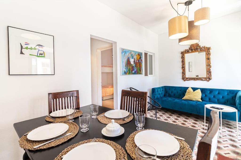 Casa Levante Sagres Dış mekan fotoğraf