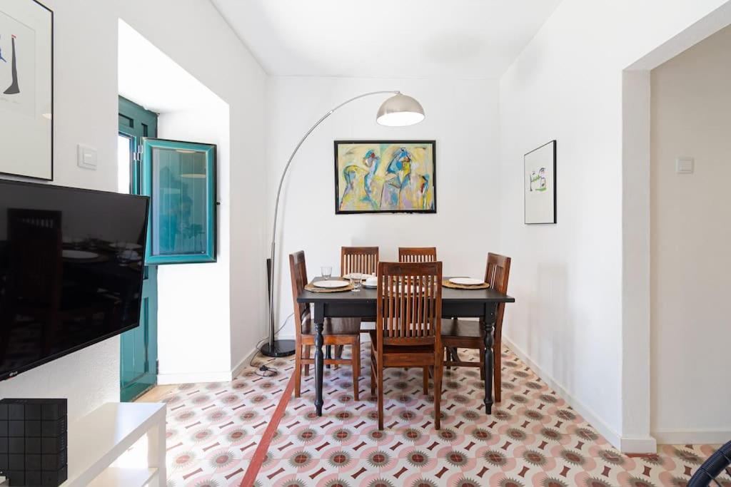 Casa Levante Sagres Dış mekan fotoğraf