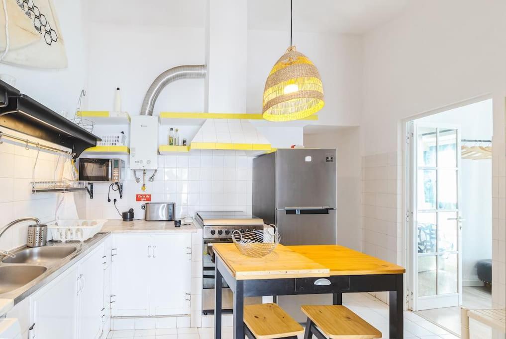 Casa Levante Sagres Dış mekan fotoğraf