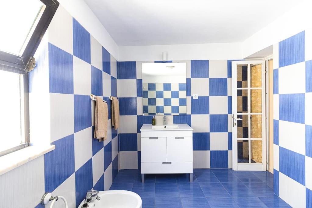 Casa Levante Sagres Dış mekan fotoğraf
