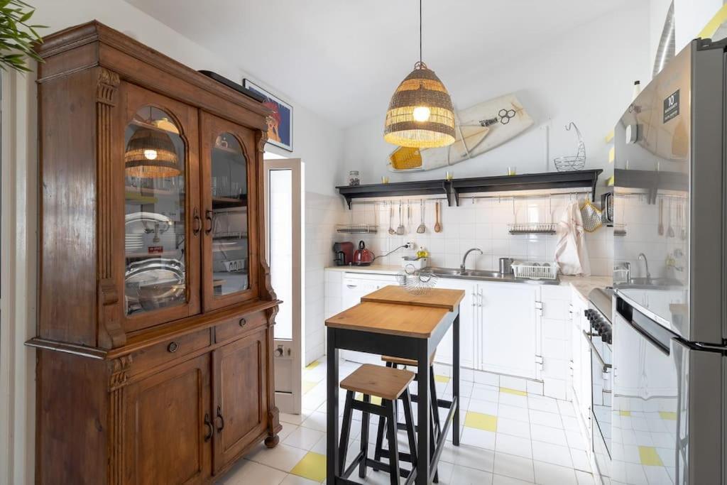 Casa Levante Sagres Dış mekan fotoğraf