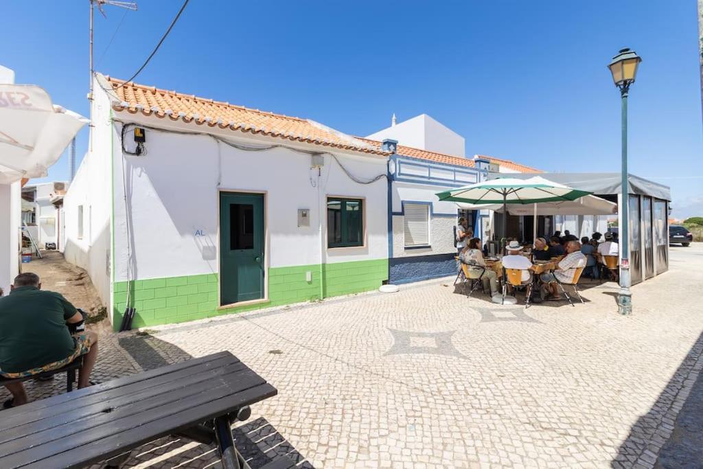 Casa Levante Sagres Dış mekan fotoğraf