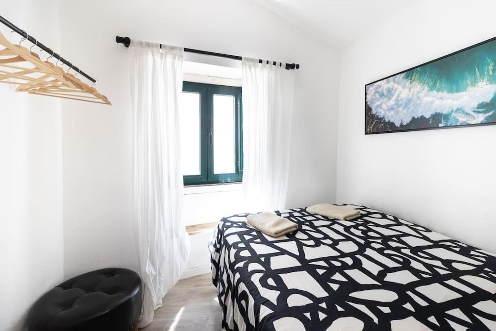Casa Levante Sagres Dış mekan fotoğraf