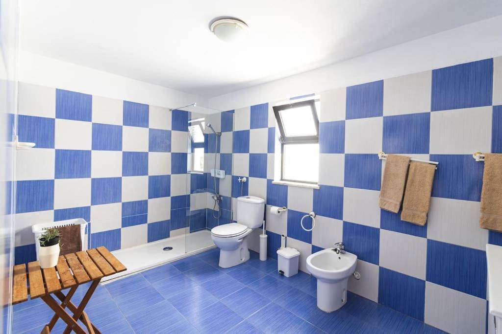 Casa Levante Sagres Dış mekan fotoğraf