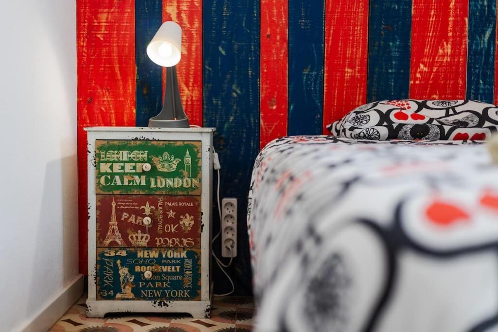 Casa Levante Sagres Dış mekan fotoğraf